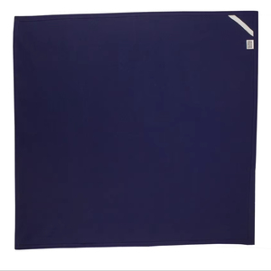 100% coton sac de farine à séchage rapide serviettes de cuisine tissées Style carré uni couture personnalisable nettoyage à domicile jetable - Product Image 1