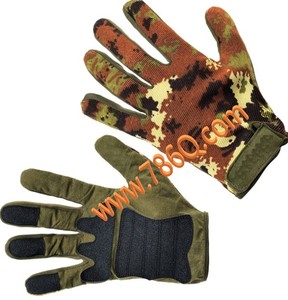 Guantes Tácticos para Motociclismo, Caza, Deportes al Aire Libre, con Pantalla Táctil - Product Image 1