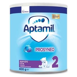 Aptamil Prosyneo 2 latte per bambini 400 Gr