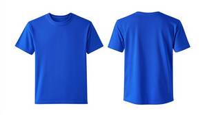 เสื้อยืดแขนสั้นสำหรับผู้ชาย - Product Image 4