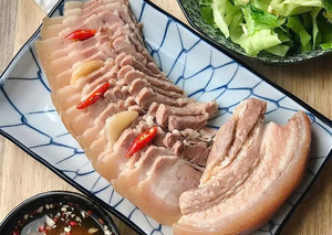 PORC CONGELÉ AVEC TENDANCE NATURELLE, PLEINE SAVEUR, AUCUN CONSERVATEUR, PRÊT À L'EMPLOI - Product Image 6