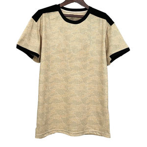 Ropa Deportiva de Invierno Personalizada, Tops Activos, Uniformes de Fútbol Americano, Nueva Camiseta de Malla, Servicio OEM Disponible para Personalización - Product Image 1