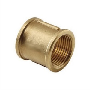 Connecteur de conduit droit femelle 1/2 à 1/2 Réf 541559 - Product Image 1