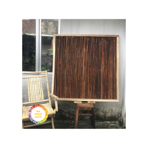 Postes de bambú hechos en Vietnam-Ideal para eventos y configuraciones agrícolas-Natural y de larga duración - Product Image 6