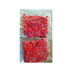ผลิตภัณฑ์ออร์แกนิกแช่แข็งพริกแดงสด - Product Image 2