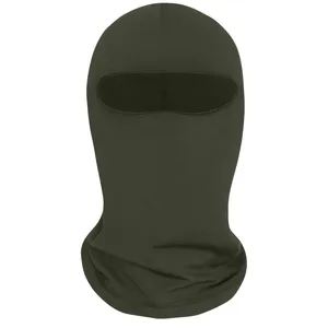 Accesorios Deportivos de Invierno Personalizables, Pasamontañas, Gorro para la Nieve, Artículos Promocionales - Product Image 2