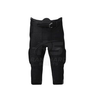 ชุดยูนิฟอร์มอเมริกันฟุตบอลสำหรับผู้ใหญ่ คุณภาพสูง ชุดทีมอเมริกันฟุตบอล  ขั้นต่ำในการสั่งซื้อน้อย - Product Image 2