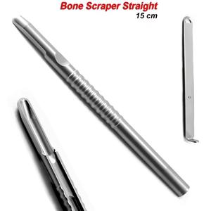 Grattoir à os Moissonneuses Chirurgie implantaire Greffage Instruments chirurgicaux dentaires. Acier inoxydable allemand. Fabriqué par Zuol - Product Image 5
