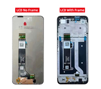LCD de téléphone portable pour Motorola Moto G34 5G écran en gros pour Motorola G34 écran tactile pour Moto G34 XT2363-2 lcd pantalla