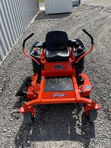 Para Bad Boy MZ Kohler 125cc Motor 1400W Cortacésped eléctrico 125cc Cortacésped rotativo Chasis de aluminio para agricultura industrial - Product Image 6