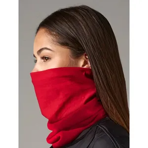 Scaldacollo Morf Suprafleece per Sport Invernali, Accessorio per il Massimo Comfort - Product Image 1