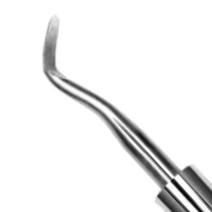 Élévateur Radiculaire Classe I pour Chirurgie Dentaire, Élévateur Radiculaire Manuel en Acier Inoxydable, Prix Compétitif pour Élévateur Radiculaire Dentaire - Product Image 4