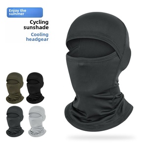 Men's Full Face Sports Outdoor Motorcycle Riding <b>Mask</b> Dustproof Windproof Quick-Dry Breathable Balaclava DDP Shipping - Product Image 1