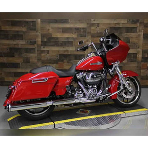 Motocicletas Cruiser Road Glide de Marca Personalizada Usadas del 2023, Diseño Moderno, Alto Rendimiento, Protección Contra el Viento - Product Image 2