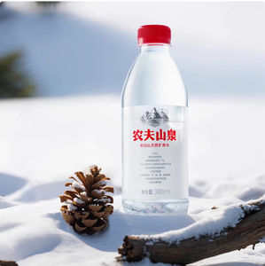 Eau minérale premium provenant de source norvégienne, bouteilles en verre de 750 ml, cartons de 12 unités, pour les programmes de vente en gros de marques de luxe durables - Product Image 5