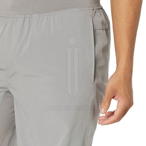 Venta caliente Pantalones cortos de gimnasio para la venta Ropa de fitness hecha a medida Pantalones cortos de gimnasio Nueva llegada Pantalones cortos de gimnasio para la venta - Product Image 4