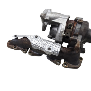 เทอร์โบ AUDI A6 ซีดาน ซีรีส์ C8 (4A2) 05L253019L DFBA ไฮบริด 2000 (18>25) - Product Image 6