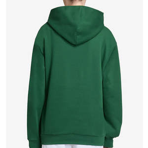 Polaire, Pullover Crewneck Sweat Hooded Hoodies - Product Image 3