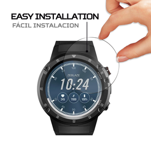 ฟิล์มกันรอยหน้าจอ ANTISHOCK สำหรับซีเบลซ ธอร์ 4 ฟิล์มป้องกันระดับพรีเมียมสำหรับอุปกรณ์ของคุณ - Product Image 2