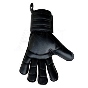 Guantes de Portero profesional de alta calidad personalizados al por mayor nailon impermeable para ciclismo - Product Image 6