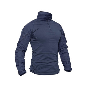 Chemise de tir de basket-ball Chemise de tir par sublimation Maillot de basket-ball Maillot de tir de Paintball de style le plus populaire - Product Image 6