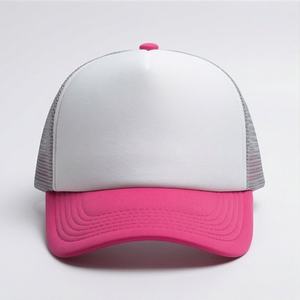 Casquettes de baseball pour hommes, vêtements de sport de plein air, qualité supérieure, design personnalisé, coton respirant, chapeau de course réglable, visière solaire, tendance - Product Image 1