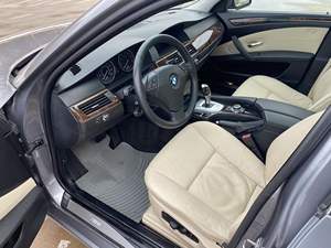 BMW 535XI SPORTS WAGON 2010 USADO, Volante a la Izquierda/Derecha - Product Image 3