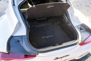 Toyota Supra 3.0 Premium 2023 prête à être expédiée - Product Image 5