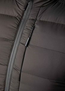 Veste sans manches imperméable personnalisée pour homme, chaude, respirante, pour la randonnée, la course à pied, avec col montant. - Product Image 4