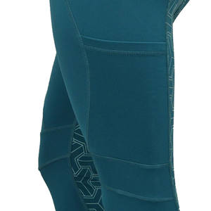 Sublimación personalizada mujeres caballo leggings secado rápido proveedor al por mayor caballo leggings precio barato OEM personalizado Legging - Product Image 6