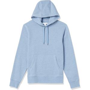 Vente en gros OEM Veste à capuche blindée pour moto Veste polaire à capuche avec fermeture éclair Coussinets de protection amovibles pour moto et course automobile - Product Image 5