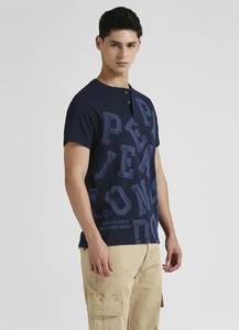 Camiseta pesada vintage lavada con ácido con logotipo personalizado al por mayor 100% algodón para hombre de talla grande unisex - Product Image 5