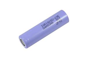 Baterías de iones de litio con varias capacidades Paquete de baterías recargables duraderas de alta densidad de energía para múltiples aplicaciones - Product Image 5