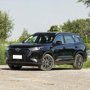 SUV de Lujo 2025 de 5/7 Plazas, Gasolina, Vehículo a Gasolina, Gran Venta, 8 Pro, Sin Accidentes y Listo para Enviar - Product Image 5