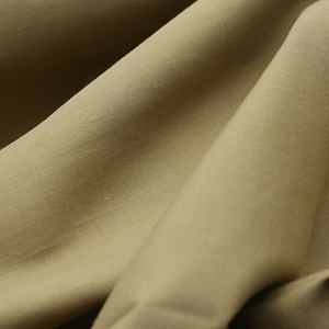 Tùy chỉnh CVC dệt Jacquard Oxford Twill poly cotton vải lót in ngựa cho Blazer Áo khoác - Product Image 5