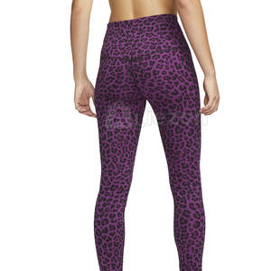 Haute qualité femmes Legging Fitness sans couture femmes Legging vêtements de sport femmes Legging en Stock - Product Image 2