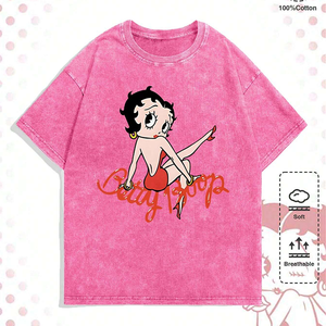 T-shirt personnalisé pour hommes de haute qualité 100% coton surdimensionné ample Streetwear Style Hip Hop imprimé Logo grande taille T-shirts décontractés - Product Image 6