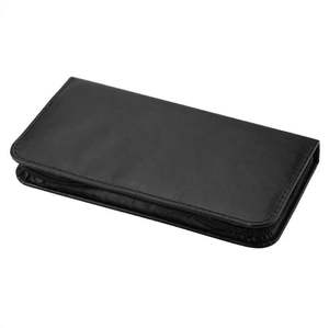 Ciseaux professionnels pour animaux de compagnie en acier inoxydable, lame tranchante, finition miroir, avec vis réglable - Product Image 5