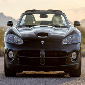 Dodge Viper SRT-10 Convertible de 2006 - Product Image 1