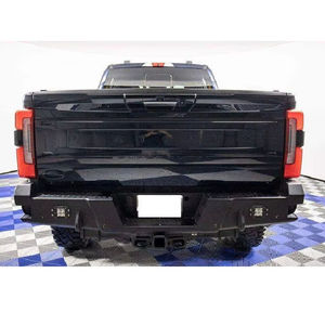 EXCELENTE AUTO USADO EN BUEN ESTADO, Ford F-250 Platinum Super 2024, Camioneta de Doble Cabina, LISTA PARA ENVIAR - Product Image 1