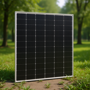Panel Solar LNE Energy 420 - Product Image 3