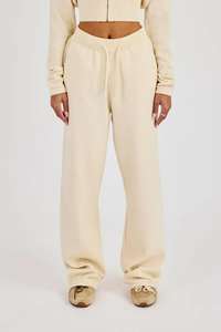 Ensemble de survêtement décontracté pour hommes et femmes, pantalon de jogging, sweat à capuche, vêtements de sport, streetwear, vêtements de sport, tenue confortable - Product Image 6