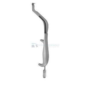 Retractores de Fibra Óptica de Acero Inoxidable de Alta Calidad, Más Vendidos, Fuente de Alimentación Manual, Certificación CE, Juego de Instrumentos de Clase I - Product Image 2
