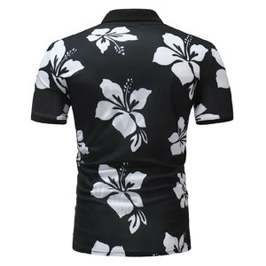 Men's Custom <b>Logo</b> 220g Cotton/Bamboo Fiber for Shirt Solid Short Sleeve Plain Dyed Knitted OEM Service Sports Fitness Running - Product Image 6