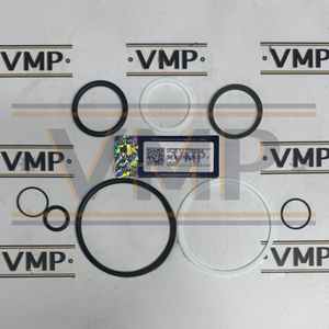 Kit d'étanchéité VOE 11708884 pour chargeuses sur pneus Volvo, marques VMP, haute qualité, état neuf, pièces détachées pour engins de construction - Product Image 2