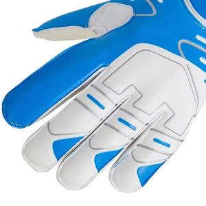 Qualité professionnelle à l'usine Tendance Mode par les meilleurs fabricants Nouveaux gants de gardien de but élégants Meilleurs prix - Product Image 5