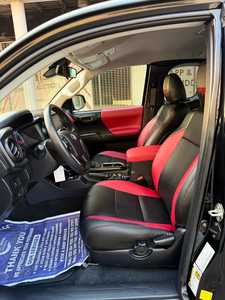 TOYOTA TACOMA TRD SPORT 2020 NEUVE 35000KM 4 PLACES 4 CYLINDRES 399HP TRANSMISSION AUTOMATIQUE - Product Image 3