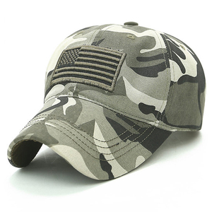 หมวกเบสบอลสไตล์ย้อนยุค - Product Image 5