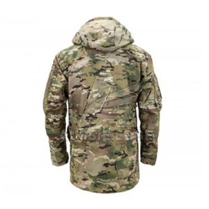 Chaqueta de Caza de Última Moda Hecha con el Mejor Material, Diseña Tu Propio Logotipo, Chaqueta de Caza en Stock - Product Image 2