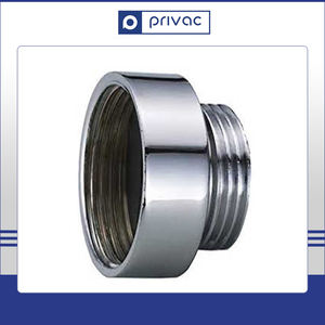 อุปกรณ์ต่อขยายท่อทองเหลืองชุบโครเมี่ยมคุณภาพดีกว่า - Product Image 4